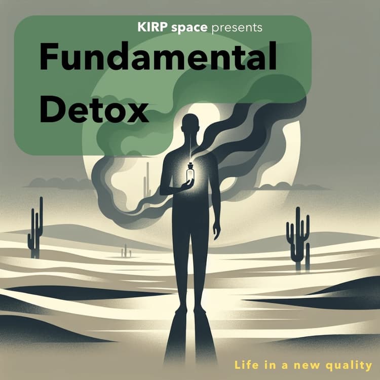 Fundamental Detox | Info